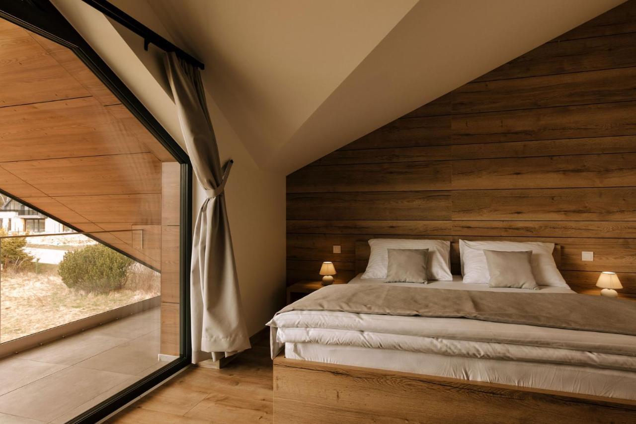 Villa Greystone Vysoke Tatry Luaran gambar