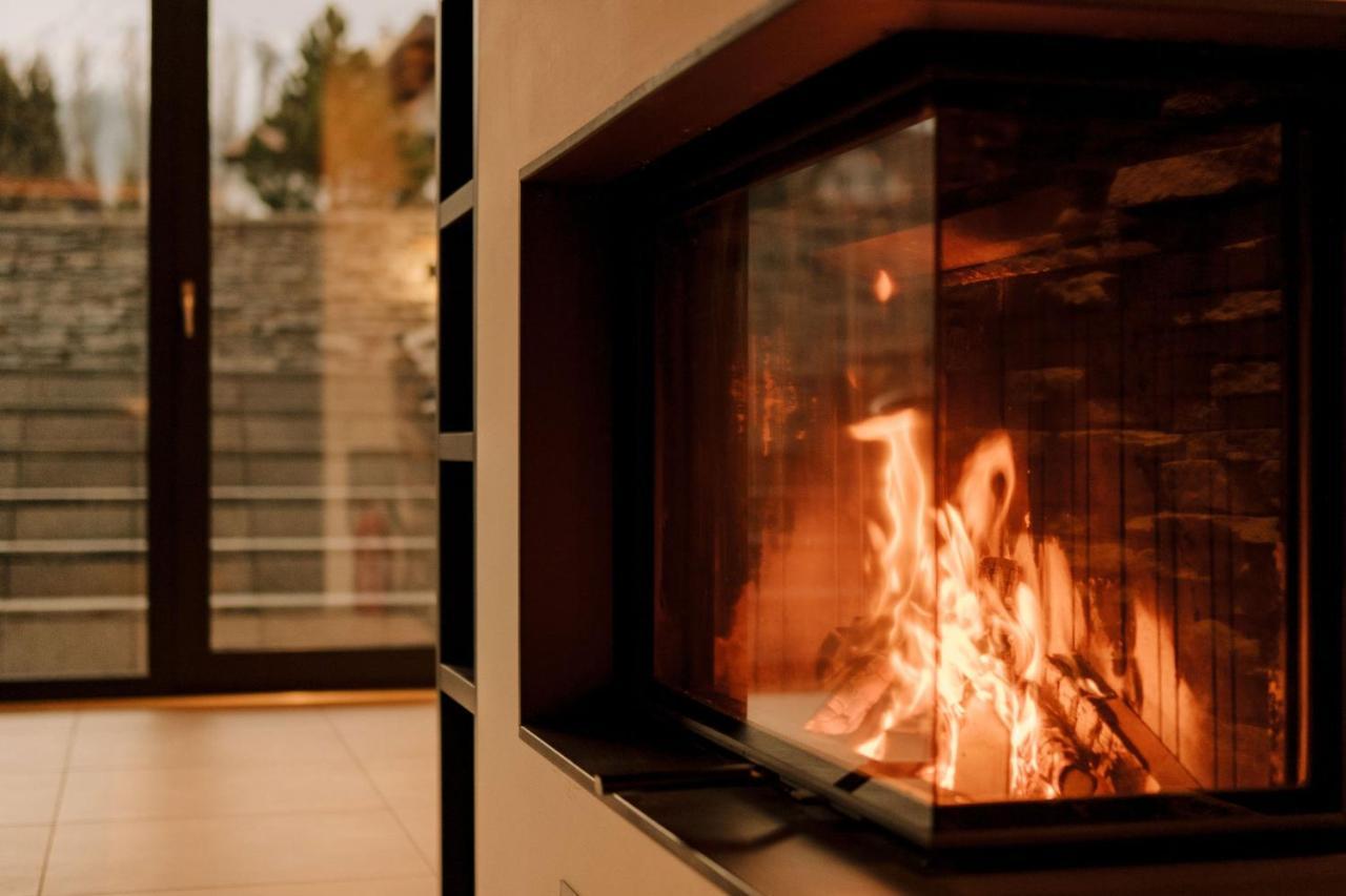 Villa Greystone Vysoke Tatry Luaran gambar