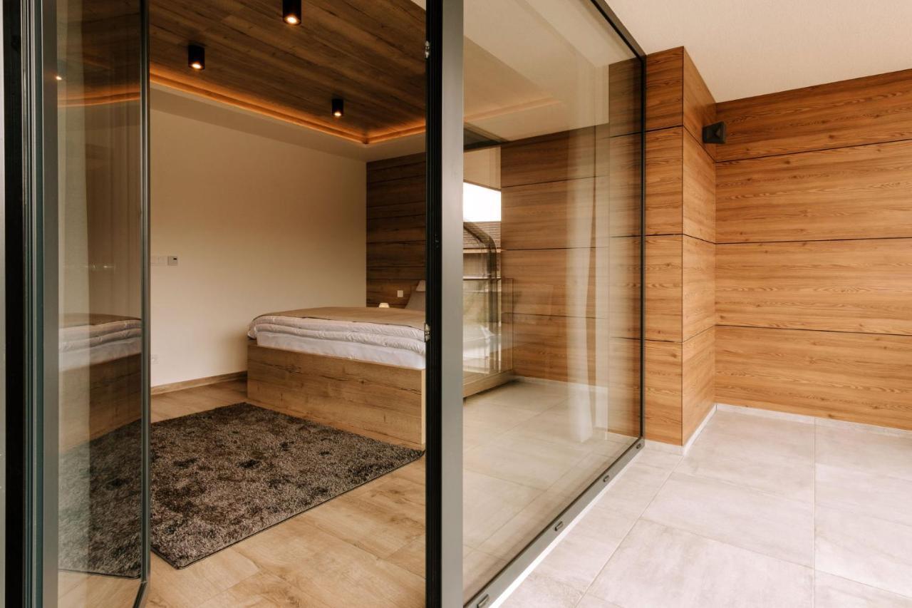 Villa Greystone Vysoke Tatry Luaran gambar