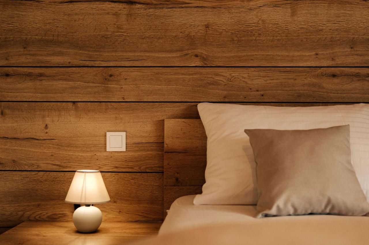 Villa Greystone Vysoke Tatry Luaran gambar