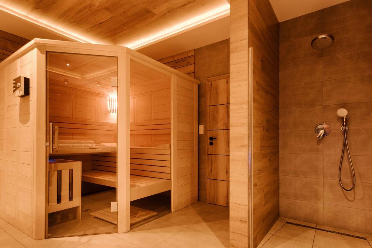 Villa Greystone Vysoke Tatry Luaran gambar