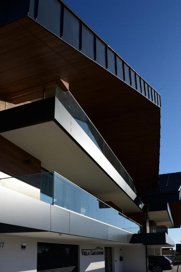 Villa Greystone Vysoke Tatry Luaran gambar