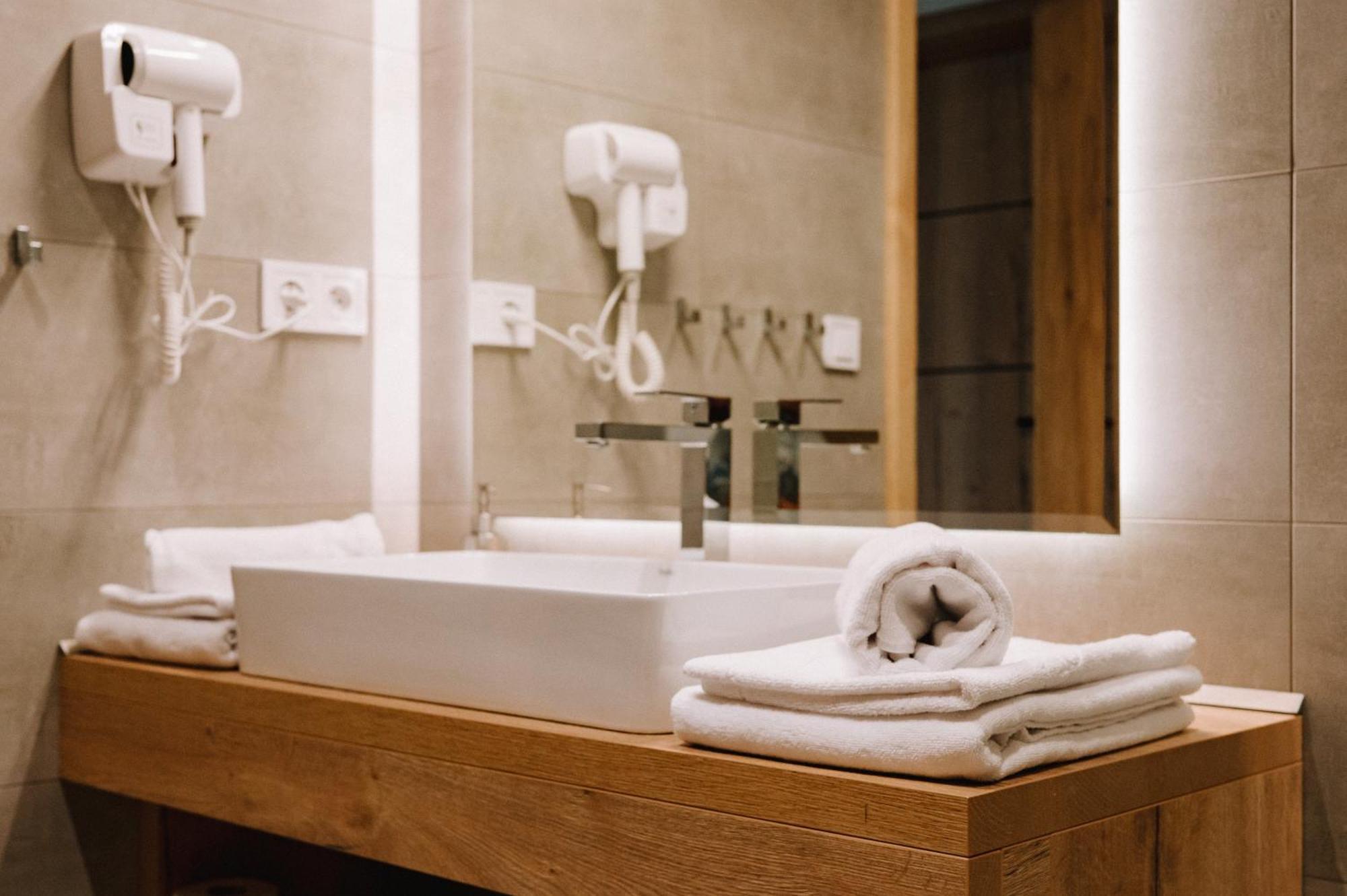 Villa Greystone Vysoke Tatry Luaran gambar